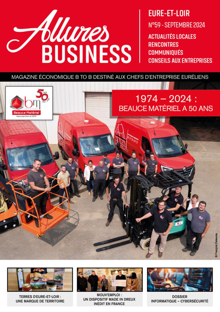 Allures Business Septembre 24